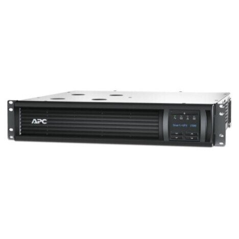 UPS APC Smart-UPS SMT line-interactive  sinusoidala 1500VA  1000W 4conectori C13 rackabil 2U, bateri