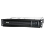 UPS APC Smart-UPS SMT line-interactive  sinusoidala 1500VA  1000W 4conectori C13 rackabil 2U, bateri